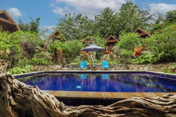 The Tukad Gepuh Cottage,,3 star