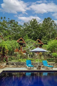 The Tukad Gepuh Cottage,,3 star