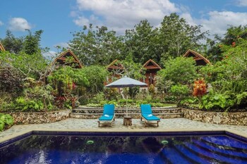 The Tukad Gepuh Cottage,,3 star
