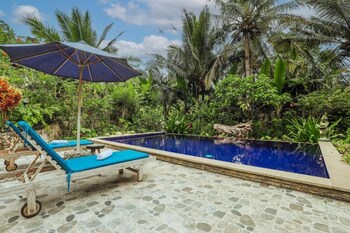 penida island