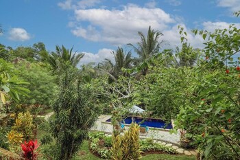 penida island