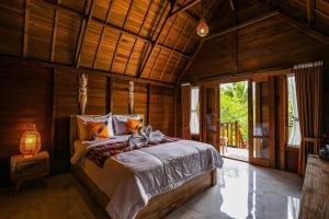 the tukad gepuh cottage