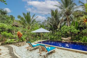 the tukad gepuh cottage