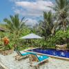 the tukad gepuh cottage