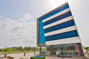 hotel kruti