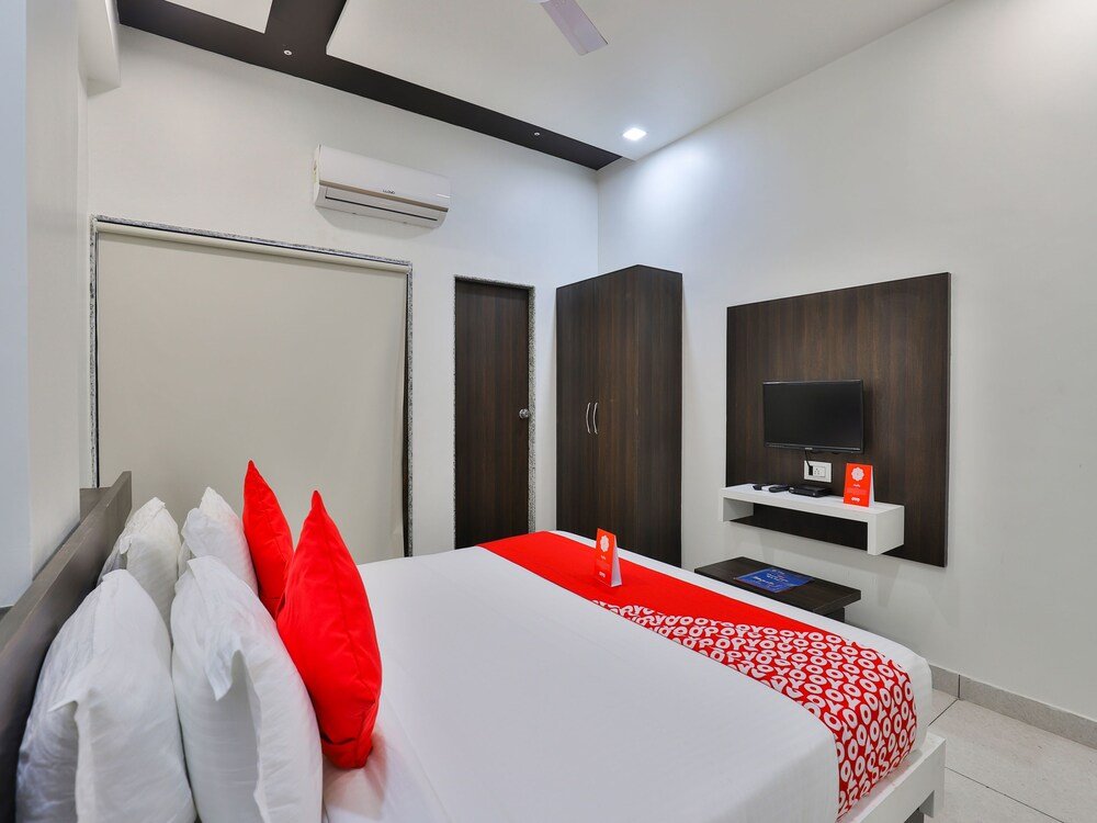 hotel kruti