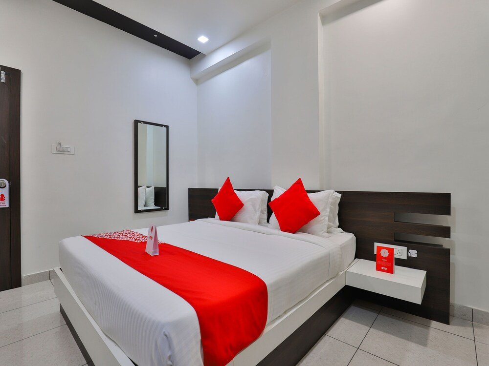 hotel kruti