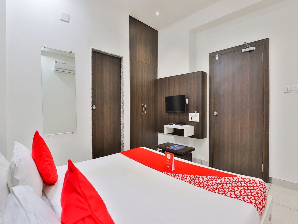 hotel kruti