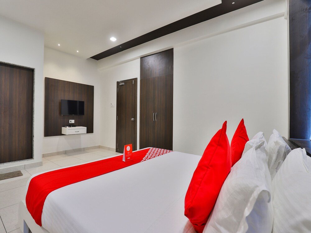 hotel kruti