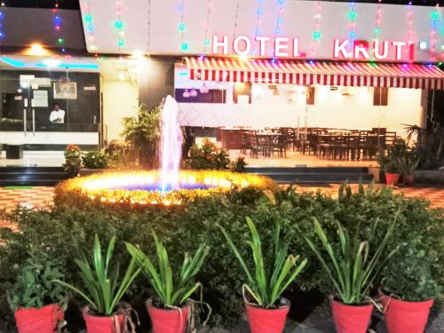 hotel kruti