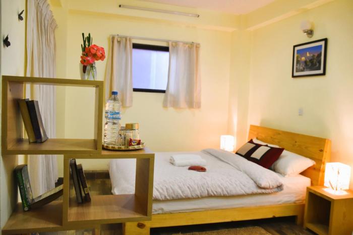 tanani newa home