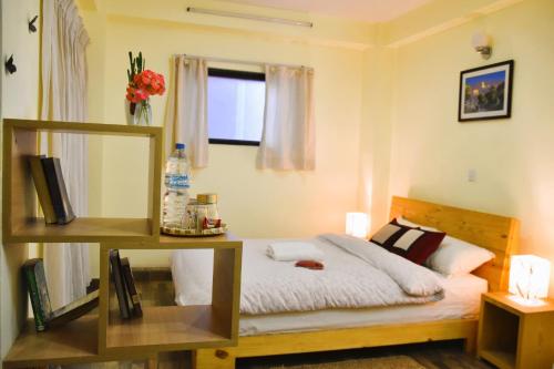 tanani newa home