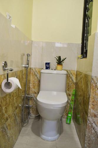 tanani newa home