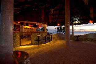 kasai village dive resort