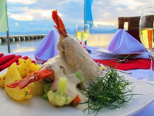 kasai village dive resort