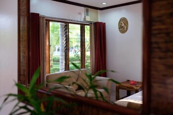 kasai village dive resort