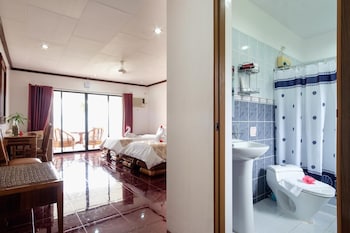 kasai village dive resort