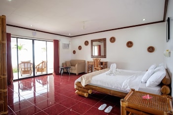 kasai village dive resort