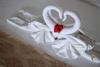 kasai village dive resort