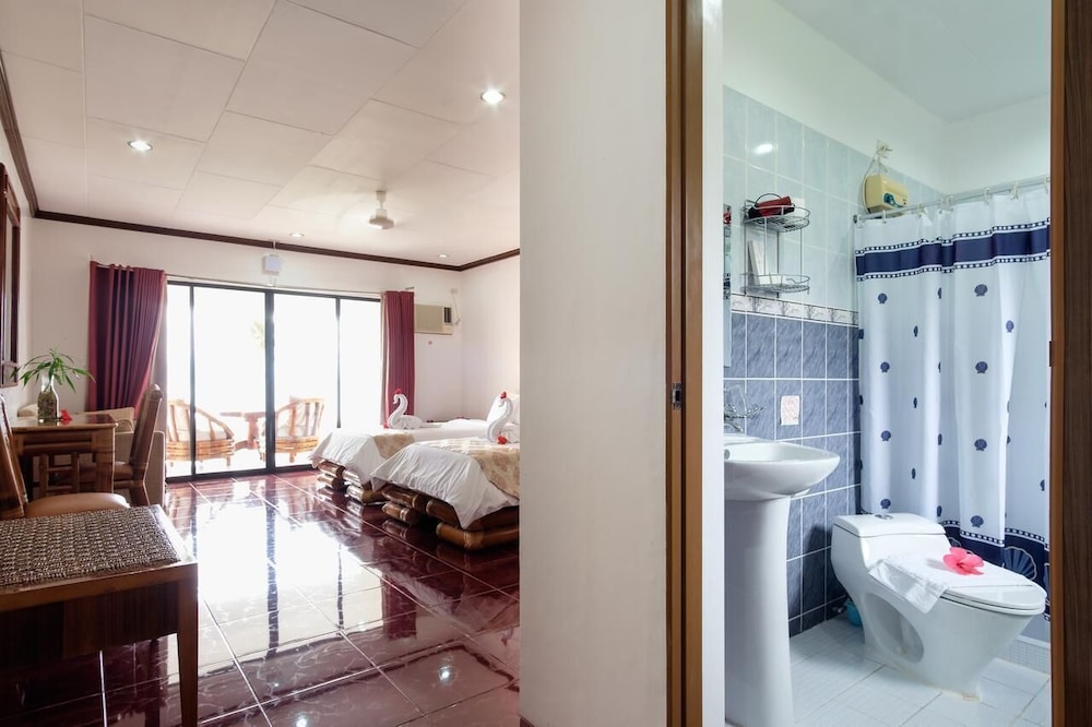 kasai village dive resort