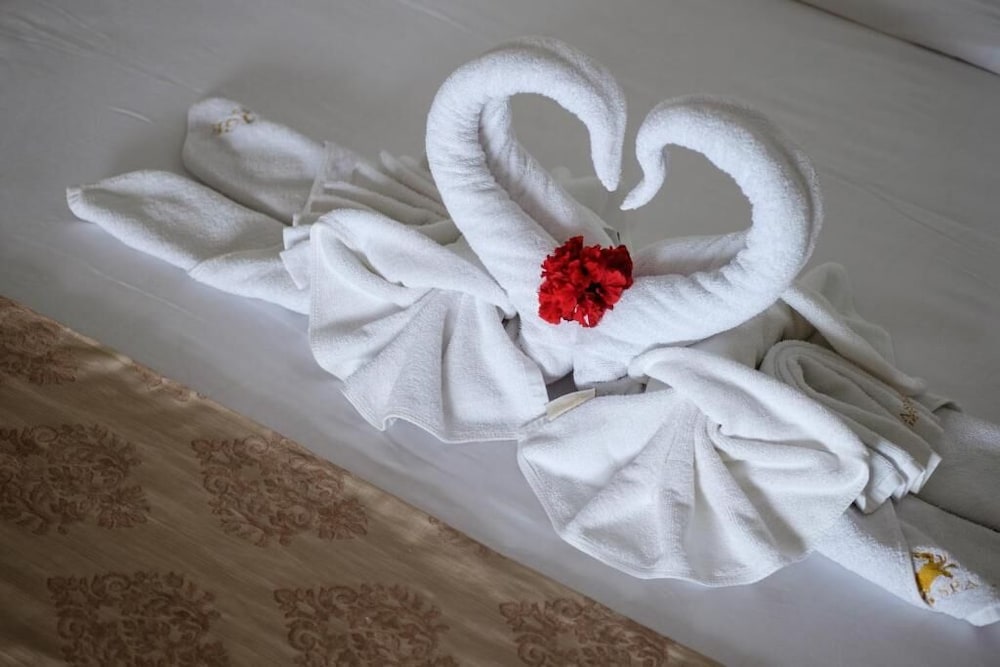 kasai village dive resort