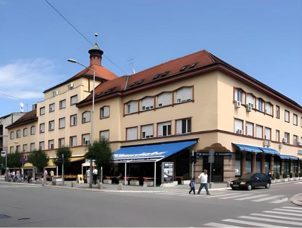 hotel zepter palace