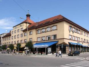 Hotel Zepter Palace,Republika Srpska>>Banja Luka,2 star