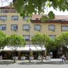 hotel zepter palace