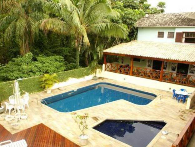 hotel canto do rio maresias
