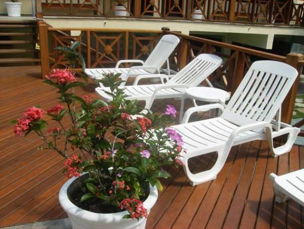 hotel canto do rio maresias