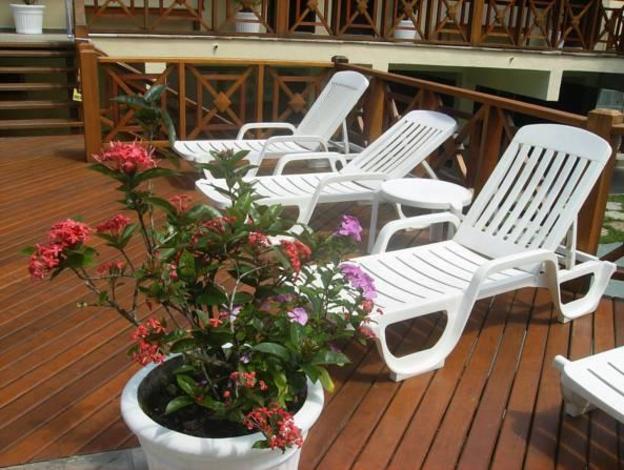 hotel canto do rio maresias