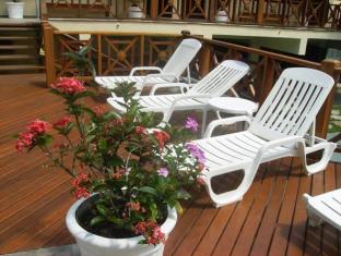 hotel canto do rio maresias