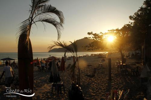hotel canto do rio maresias