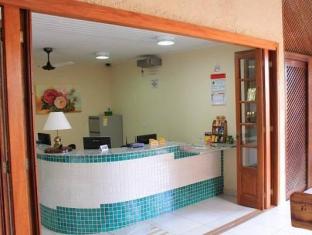 hotel canto do rio maresias