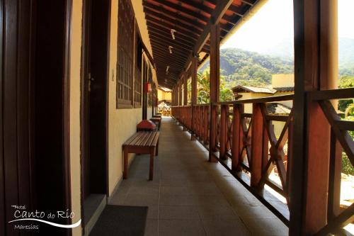 hotel canto do rio maresias