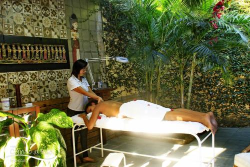 hotel canto do rio maresias
