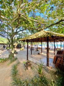 hotel canto do rio maresias