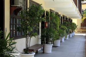 hotel canto do rio maresias