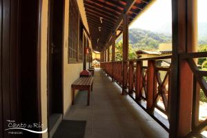hotel canto do rio maresias