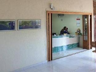 hotel canto do rio maresias