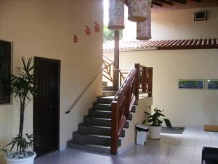 hotel canto do rio maresias