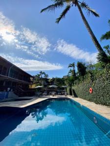 hotel canto do rio maresias