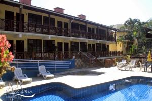 hotel canto do rio maresias