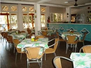 hotel canto do rio maresias