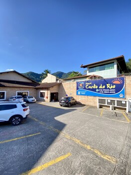 hotel canto do rio maresias