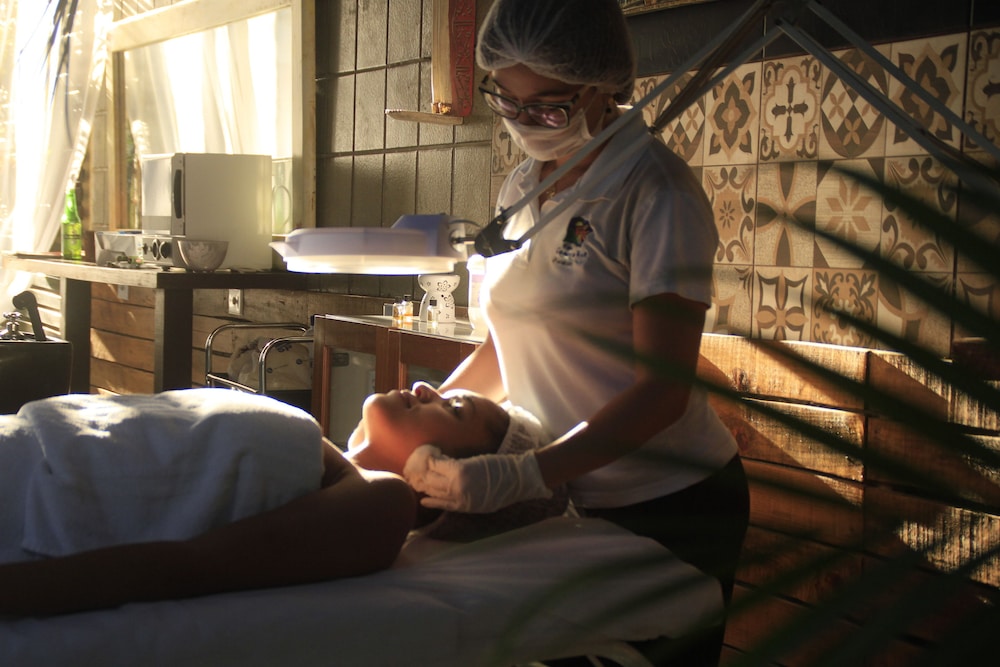 hotel canto do rio maresias