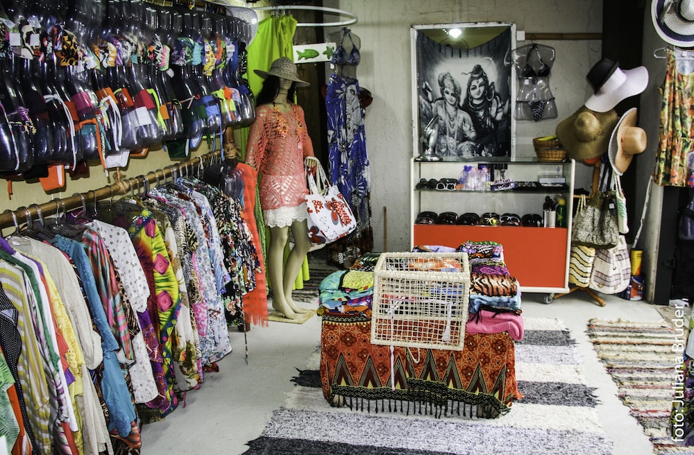 hotel canto do rio maresias