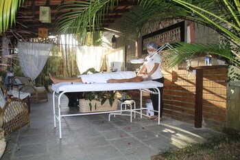 hotel canto do rio maresias