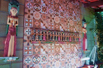 hotel canto do rio maresias