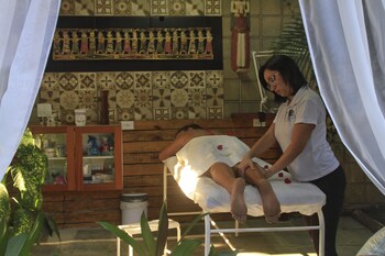 hotel canto do rio maresias